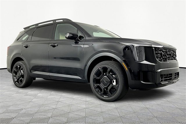 New 2026 Kia Sorento SX Prestige image 3