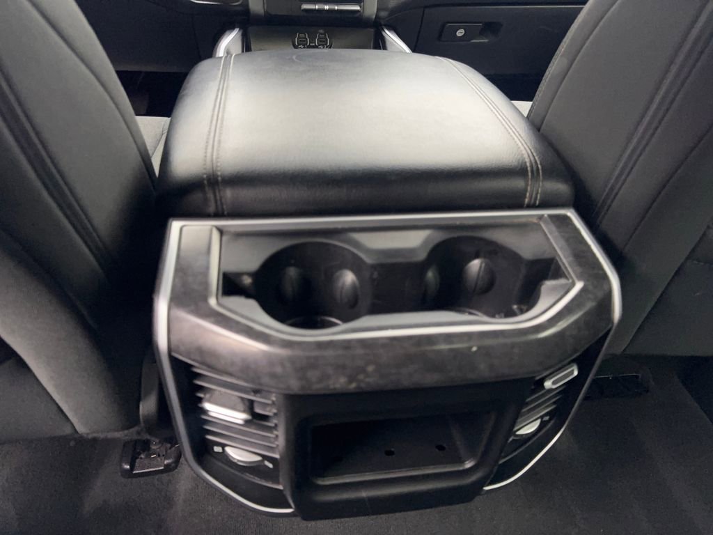 Used 2021 RAM 1500 Lone Star image 74