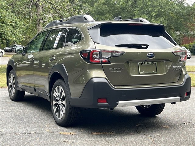 New 2025 Subaru Outback Touring XT image 27