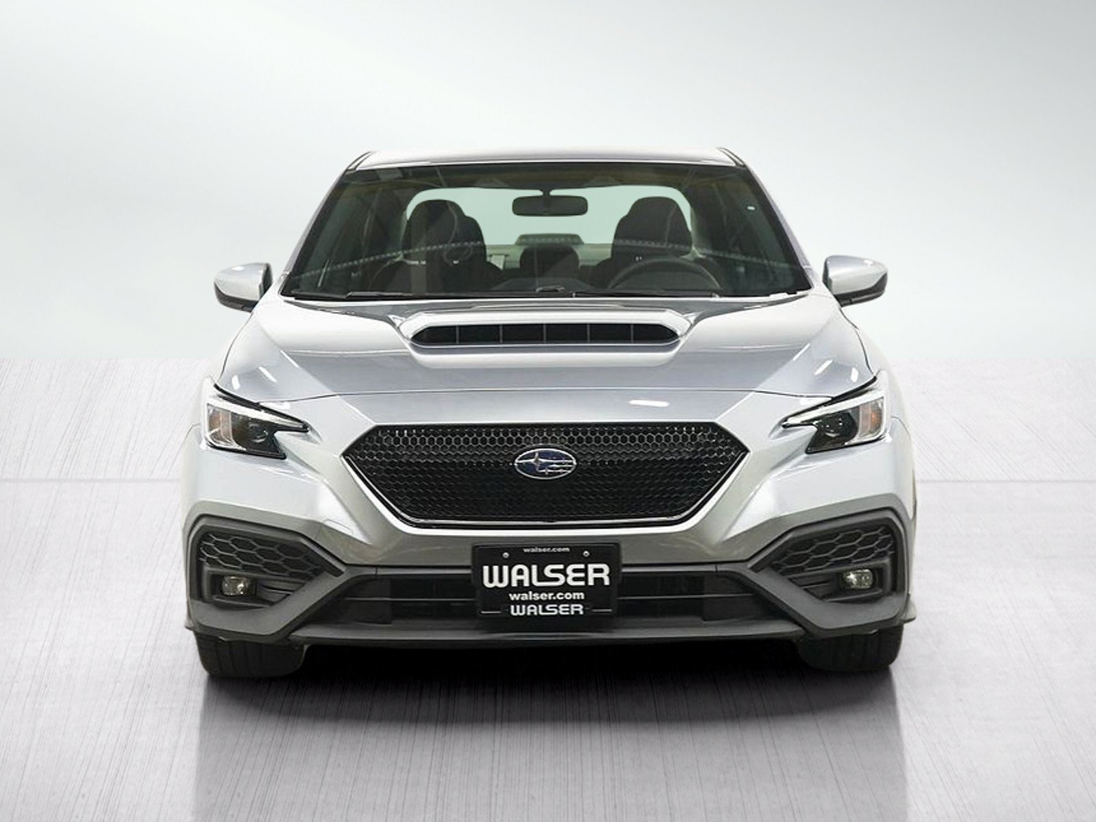 Used 2024 Subaru WRX Premium AWD/4WD image 8