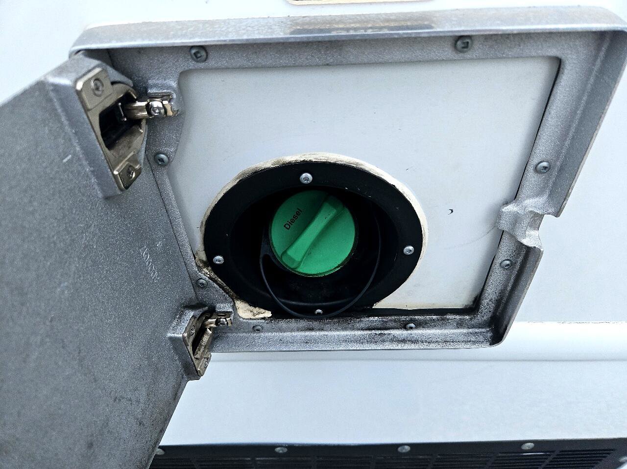 Used 2015 Chevrolet Express 3500 w/ Shuttle Bus Package image 52