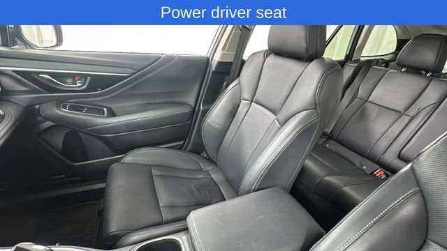 Certified 2023 Subaru Outback Limited image 15