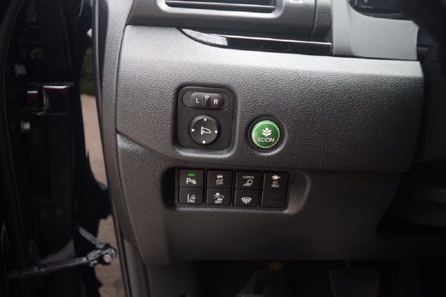 Used 2023 Honda Ridgeline Black Edition image 7
