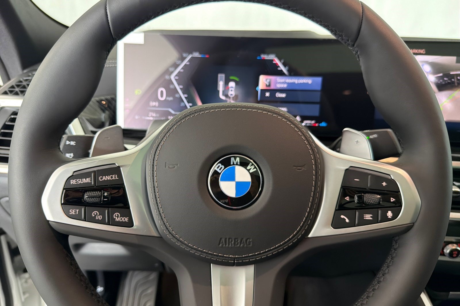 New 2027 BMW X6 xDrive40i AWD/4WD image 10