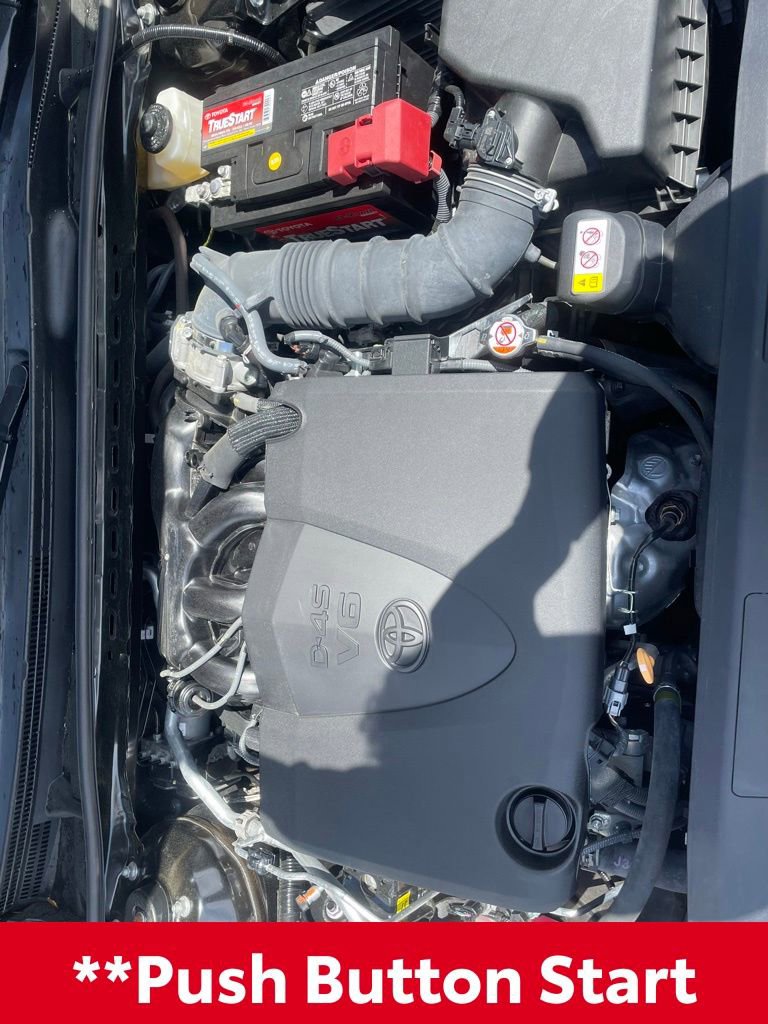 Used 2024 Toyota Camry TRD w/ TRD Package w/JBL Audio image 15