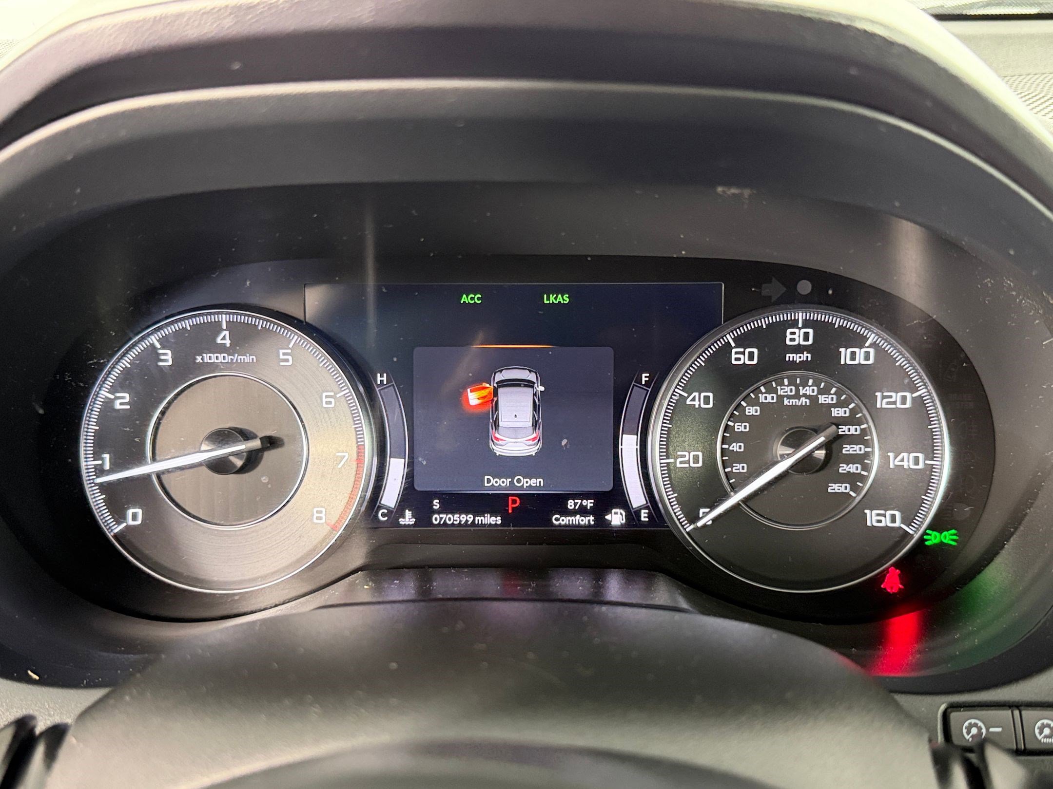 Used 2020 Acura RDX FWD image 18