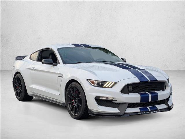 Used 2016 Ford Mustang Shelby GT350 w/ Technology Package image 3