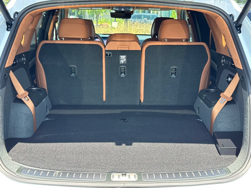 New 2027 Genesis GV80 3.5T Prestige AWD/4WD image 20
