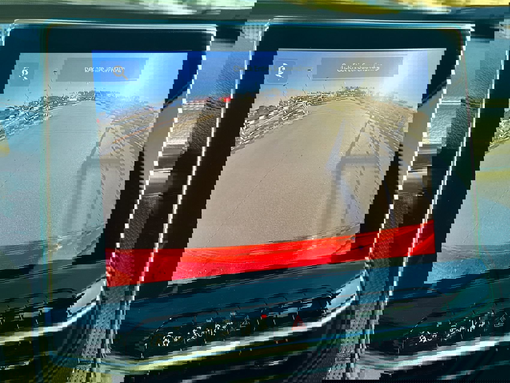 New 2026 Jeep Compass Latitude image 17