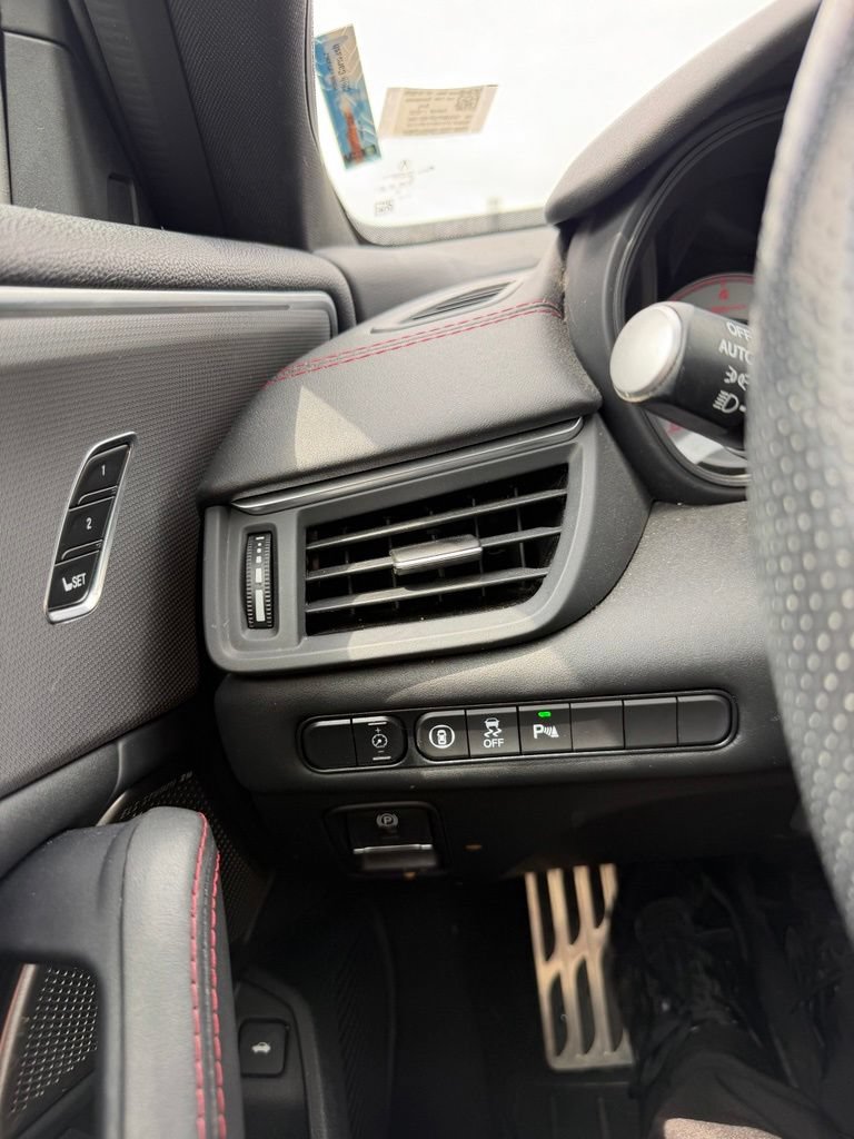 Certified 2023 Acura TLX w/ A-SPEC Package AWD/4WD image 20