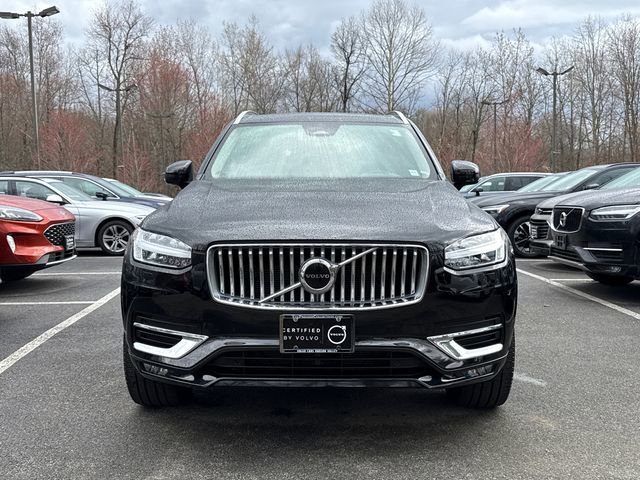 Certified 2024 Volvo XC90 B5 Core w/ Climate Package image 6