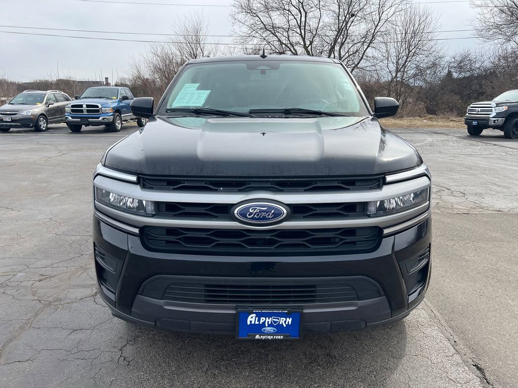 Used 2024 Ford Expedition Max XLT image 42