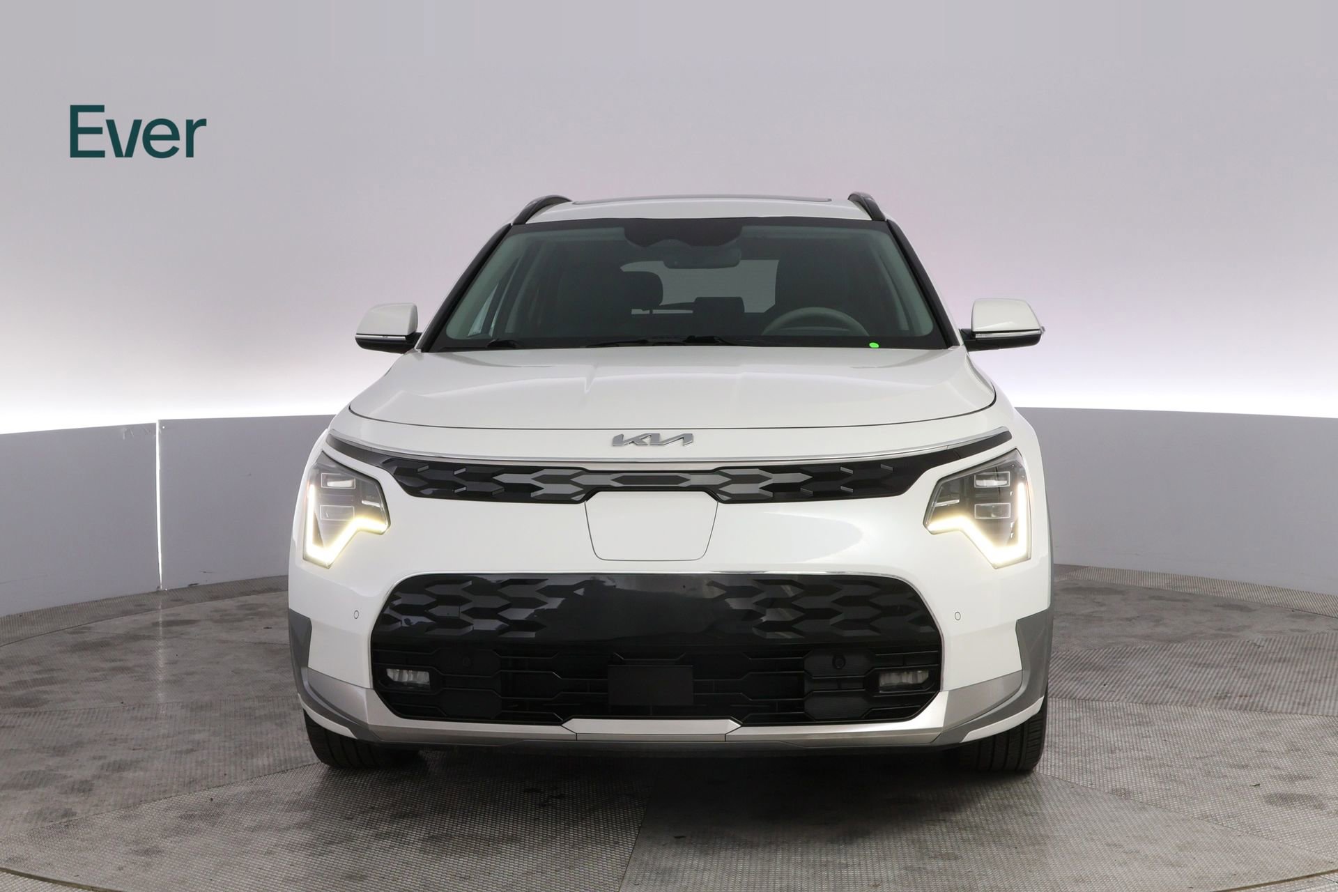 Used 2023 Kia Niro Wave w/ Wave Preserve Package FWD image 12