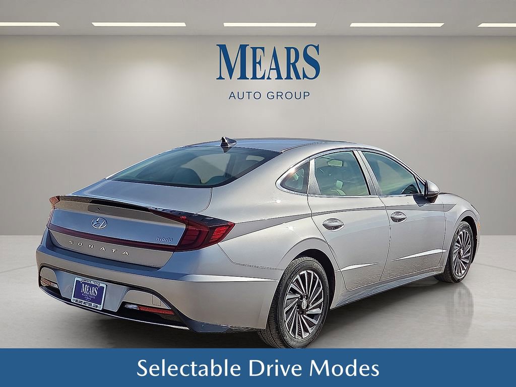 Used 2023 Hyundai Sonata SEL image 6
