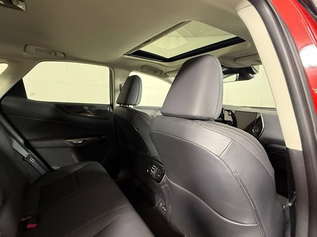 Used 2025 Lexus NX 350 AWD w/ Accessory Package (2T) image 34