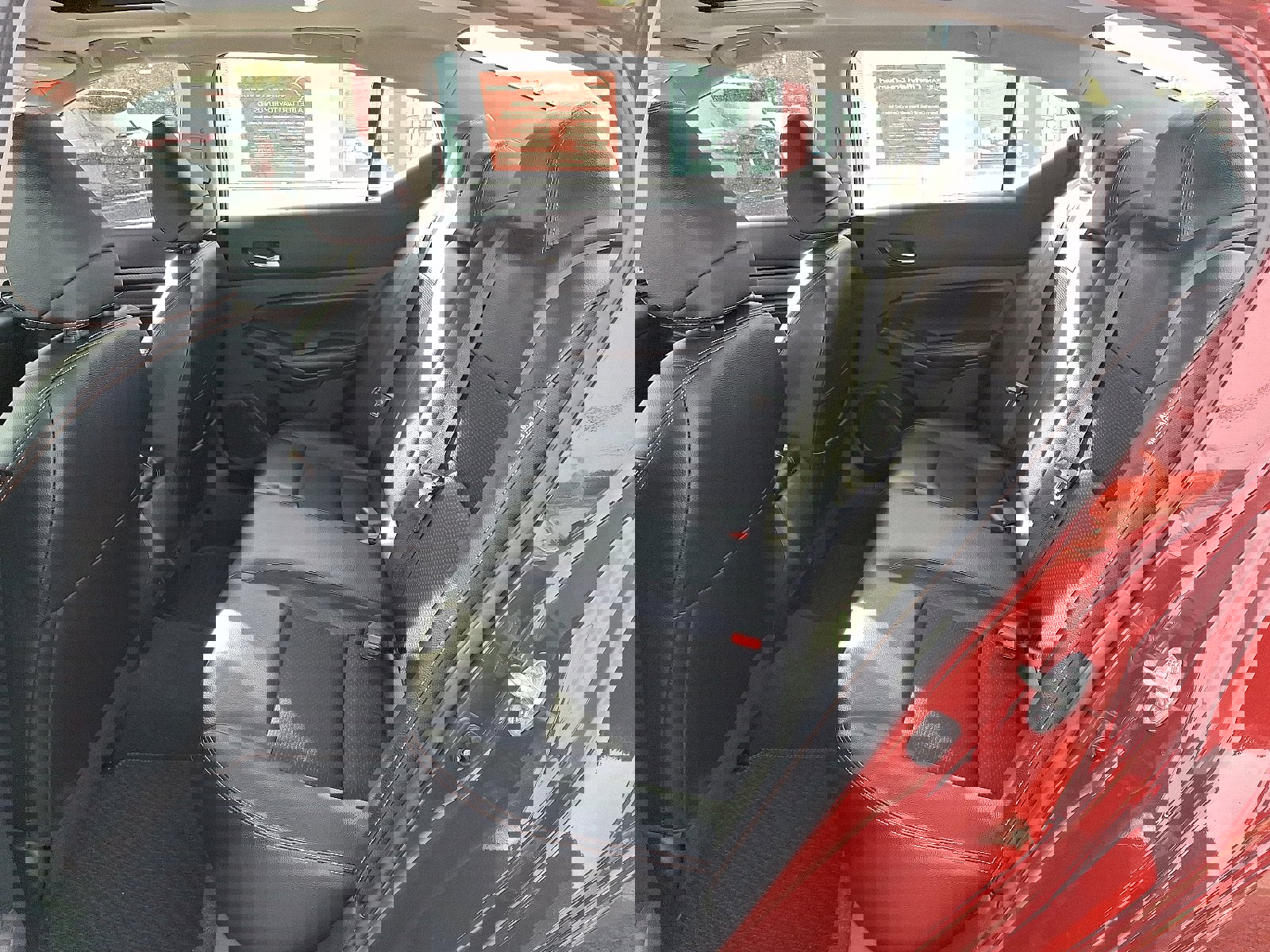 Certified 2022 Nissan Altima 2.0 SR image 10