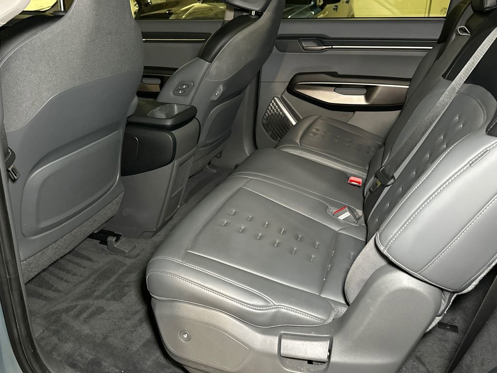 Certified 2024 Kia EV9 Wind image 21