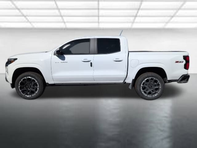 New 2026 Chevrolet Colorado Z71 w/ Technology Package image 32
