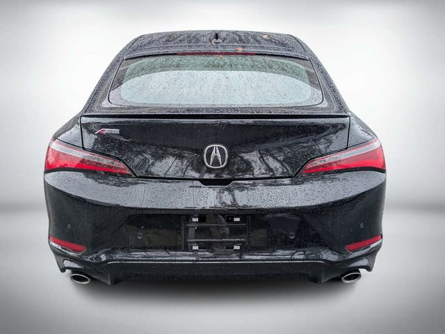 New 2026 Acura Integra A-Spec FWD image 4