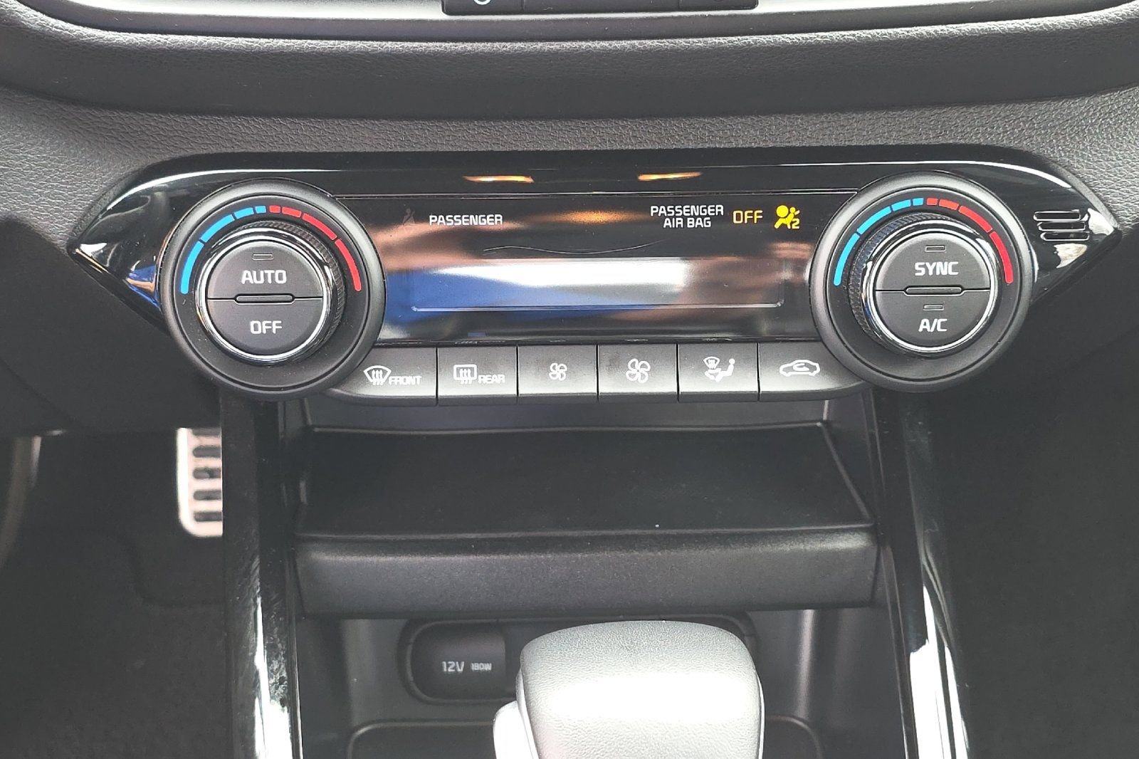 Used 2023 Kia Forte GT-Line w/ GT-Line Technology Package image 19