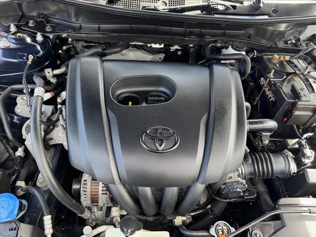 Used 2017 Toyota Yaris iA image 22