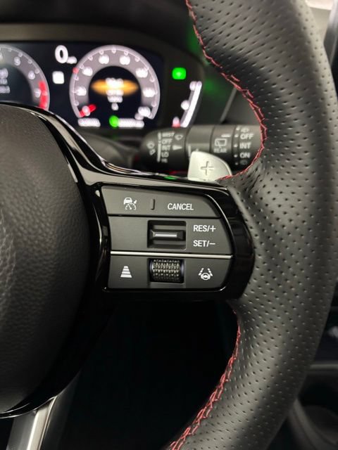 New 2026 Acura ADX A-Spec AWD/4WD image 20