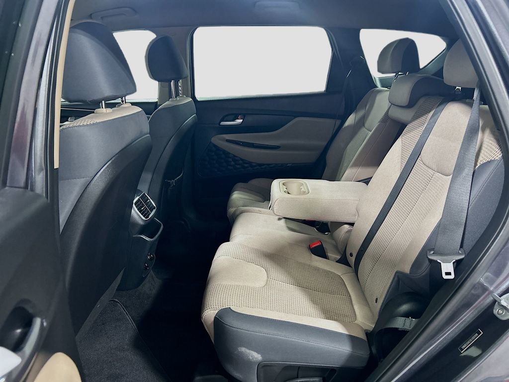 Used 2020 Hyundai Santa Fe SEL w/ Cargo Package FWD image 21