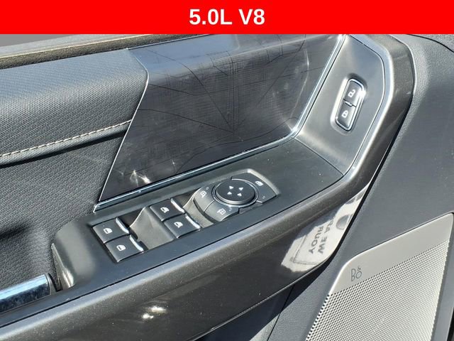 Used 2023 Ford F150 XLT w/ Equipment Group 302A High AWD/4WD image 17