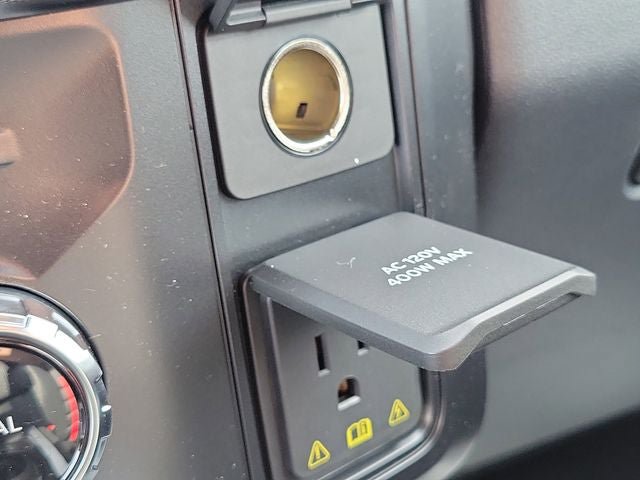 New 2026 Ford F350 Platinum AWD/4WD image 23