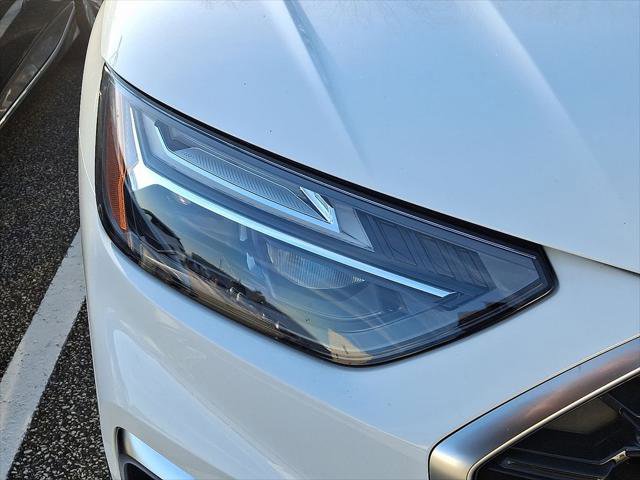 Certified 2023 Audi Q5 2.0T Premium Plus w/ Premium Plus Package image 4