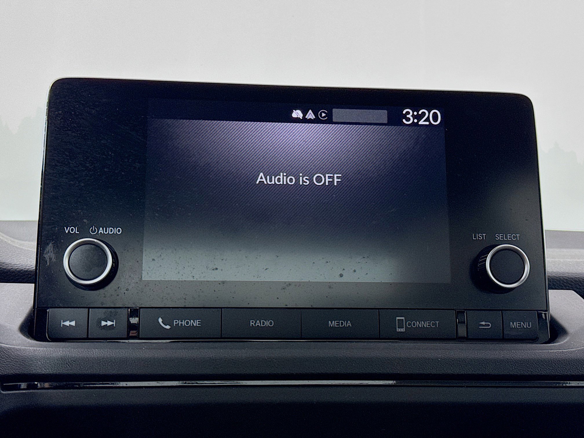 Certified 2023 Honda Accord EX image 14