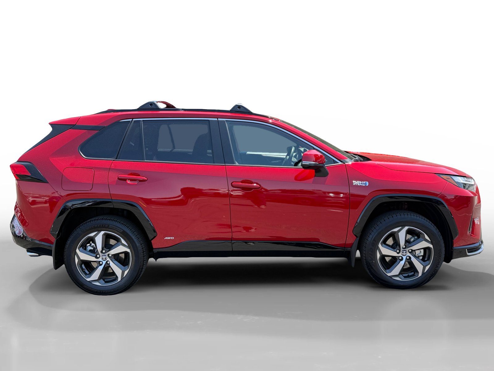 Used 2023 Toyota RAV4 SE w/ Weather & Moonroof Package AWD/4WD image 6