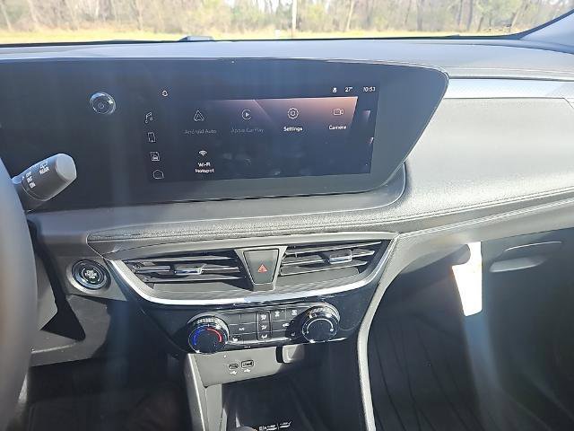 New 2026 Buick Encore GX Sport Touring w/ Advanced Technology Package image 13