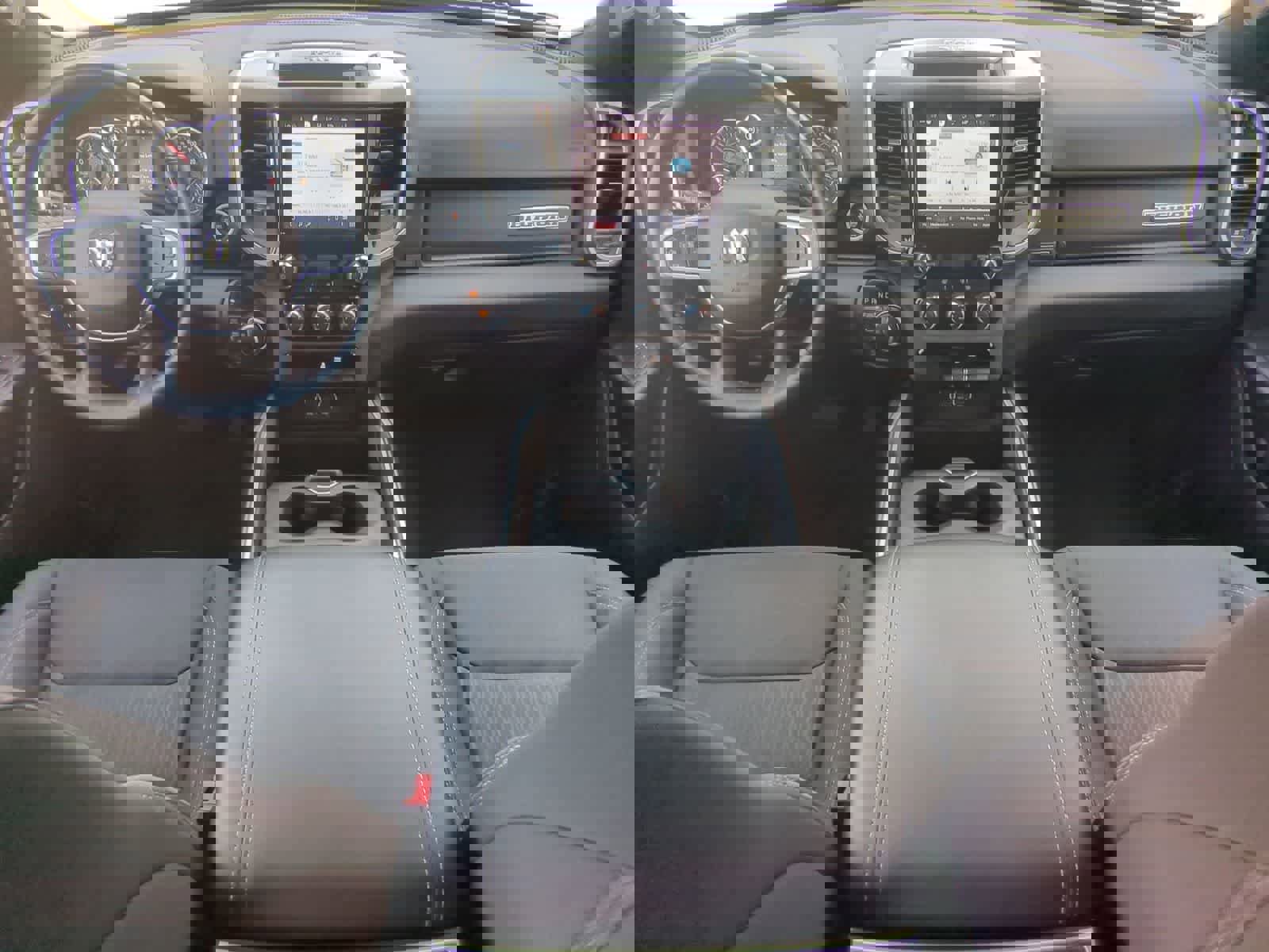 Certified 2023 RAM 1500 Big Horn image 15