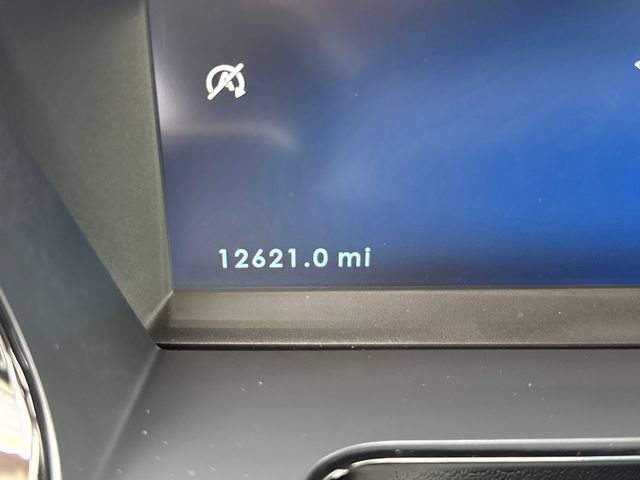 Certified 2024 Lincoln Corsair Reserve w/ Equipment Group 201A AWD/4WD image 19