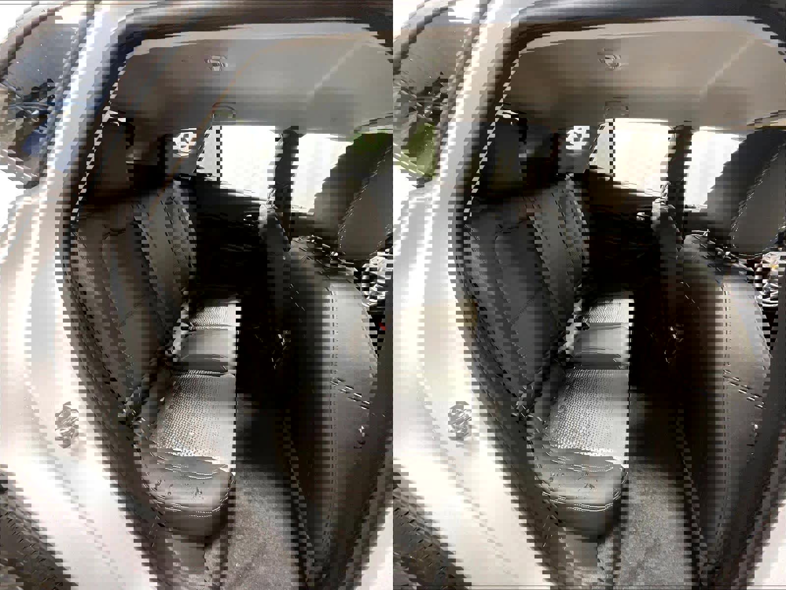 Used 2025 Chevrolet Trax LT w/ LT Convenience Package image 16