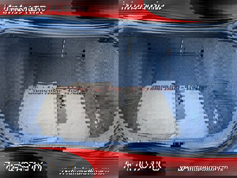 Used 2007 BMW 328xi Sedan image 39