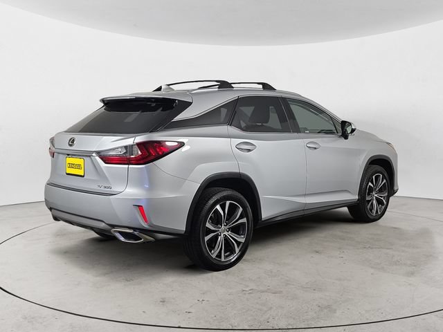 Used 2016 Lexus RX 350 AWD w/ Premium Package image 5