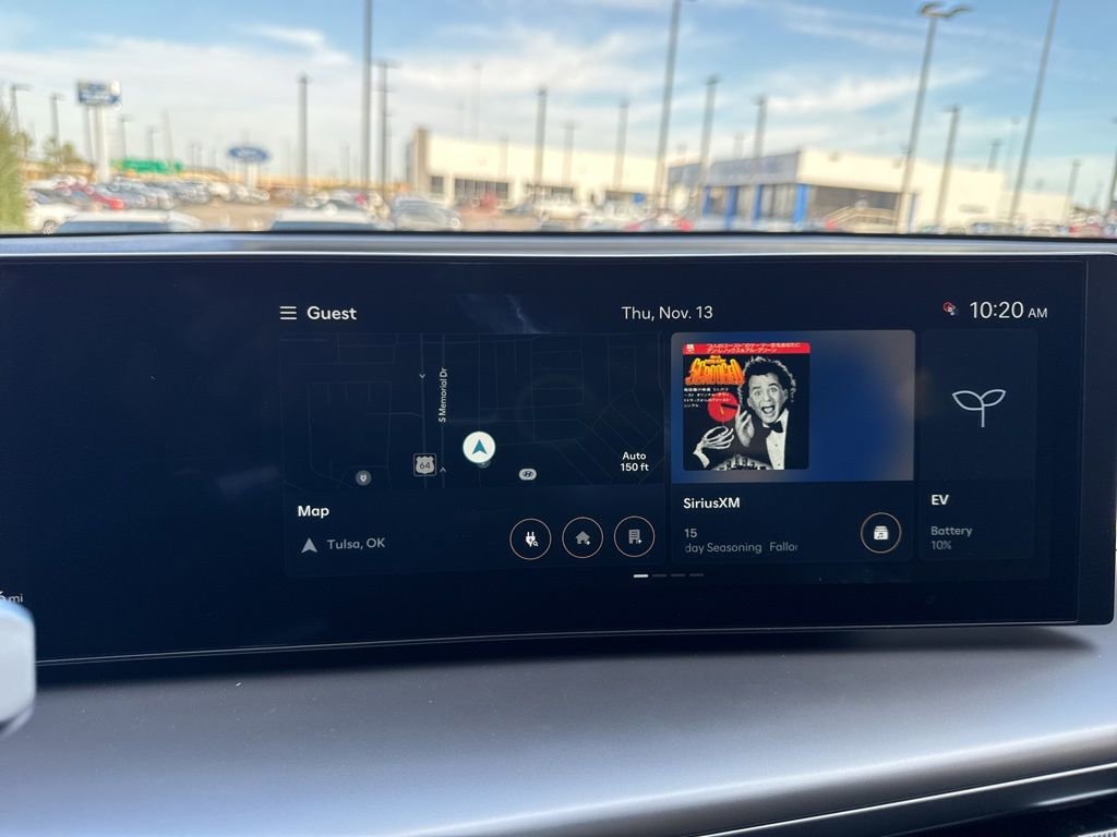 New 2026 Hyundai Ioniq 9 SE image 17