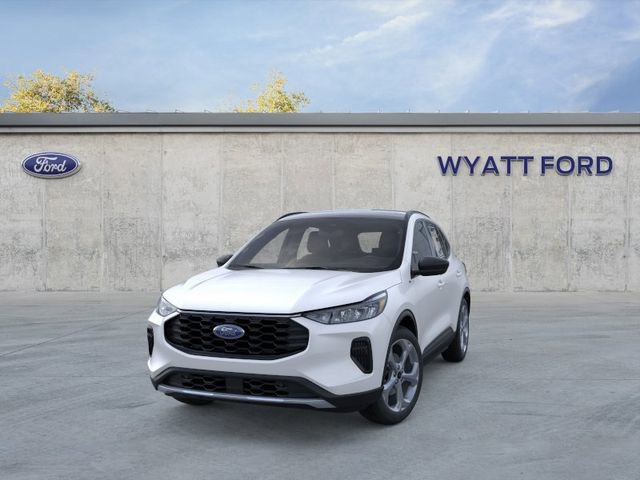 New 2026 Ford Escape ST-Line w/ Tech Pack #1 AWD/4WD image 2