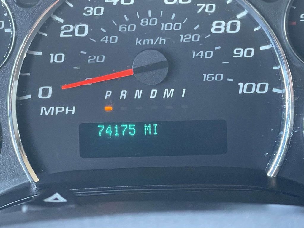 Used 2015 Chevrolet Express 2500 Work Van image 15