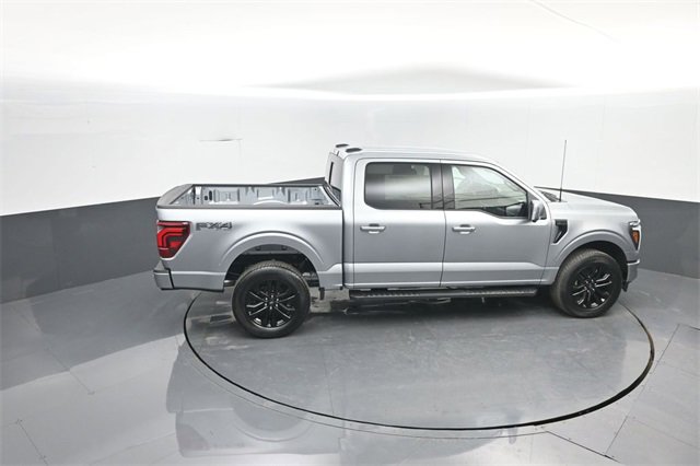 New 2026 Ford F150 Lariat w/ Equipment Group 501A Mid image 26