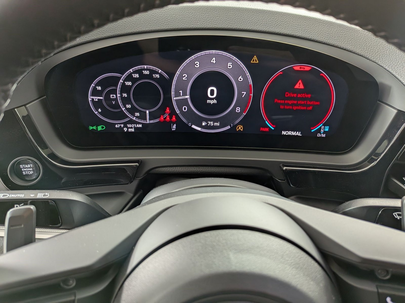 New 2026 Porsche Cayenne Coupe AWD/4WD image 16