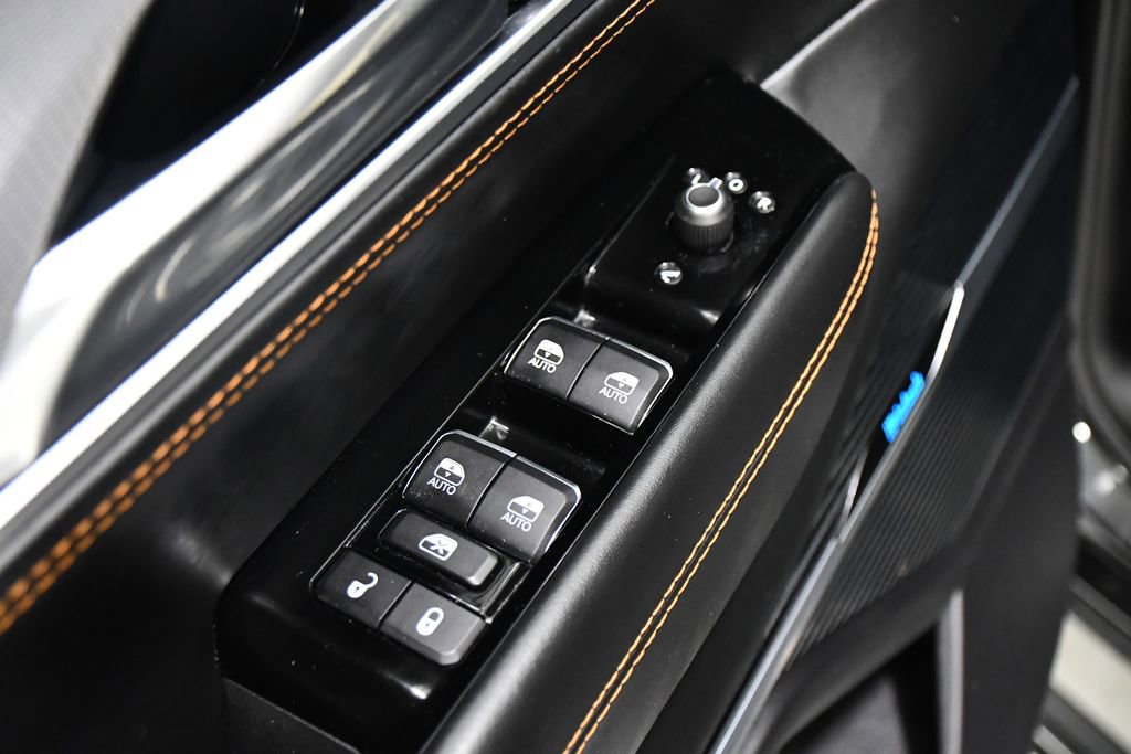 Used 2022 Jeep Grand Wagoneer Series III w/ Rear Seat Video Group 1 image 18