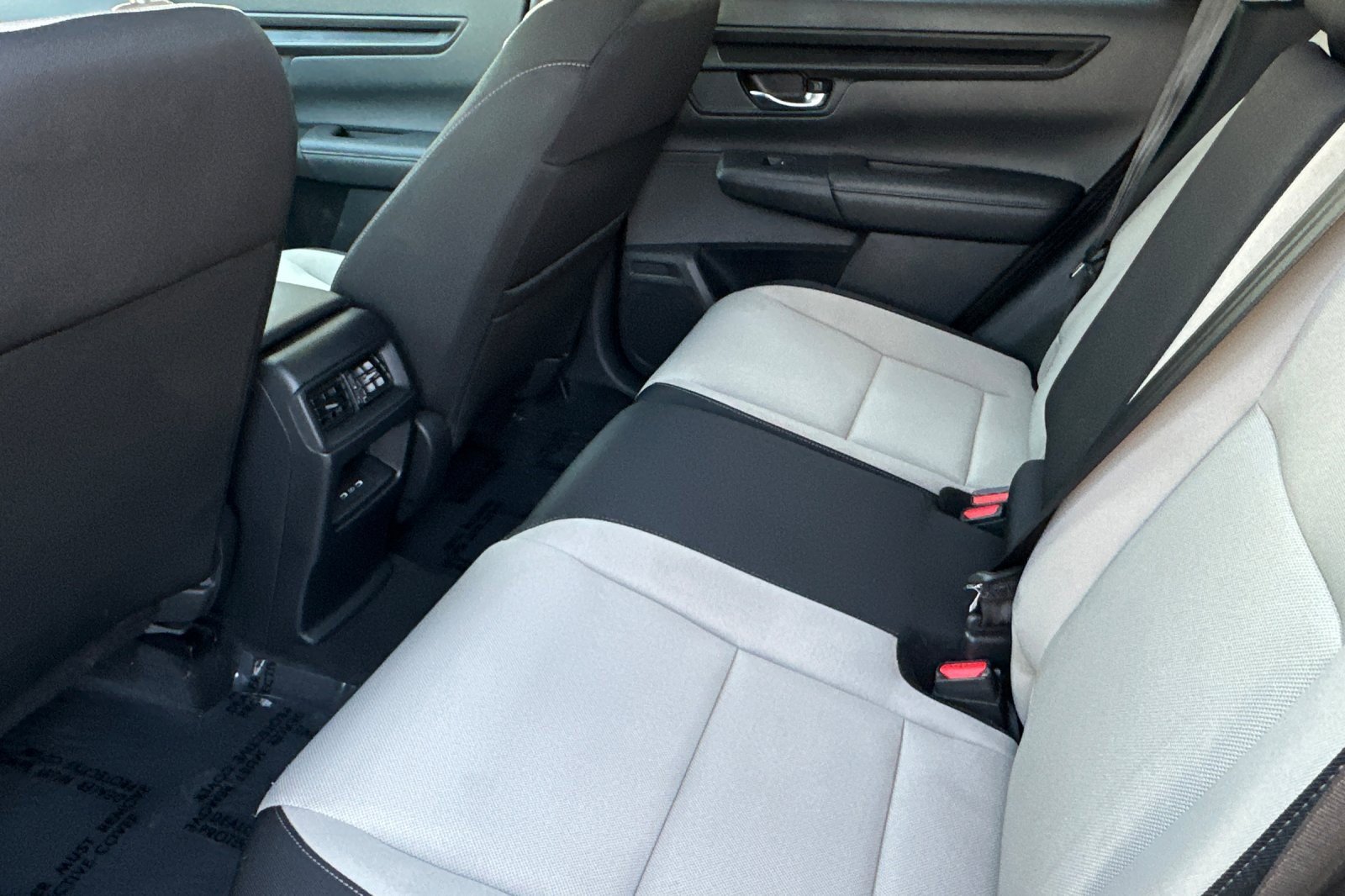 Certified 2024 Honda CR-V EX image 12