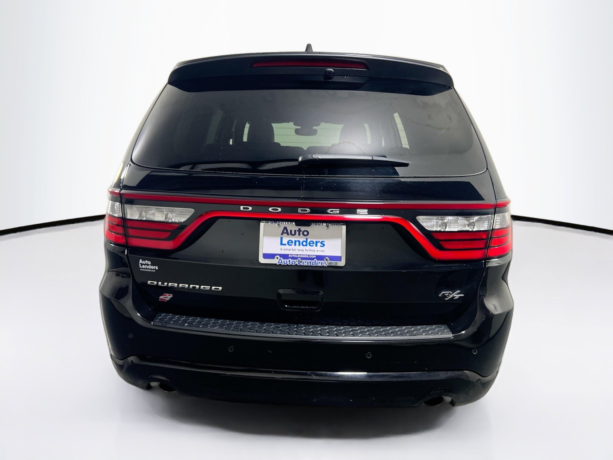 Used 2022 Dodge Durango R/T AWD/4WD image 6