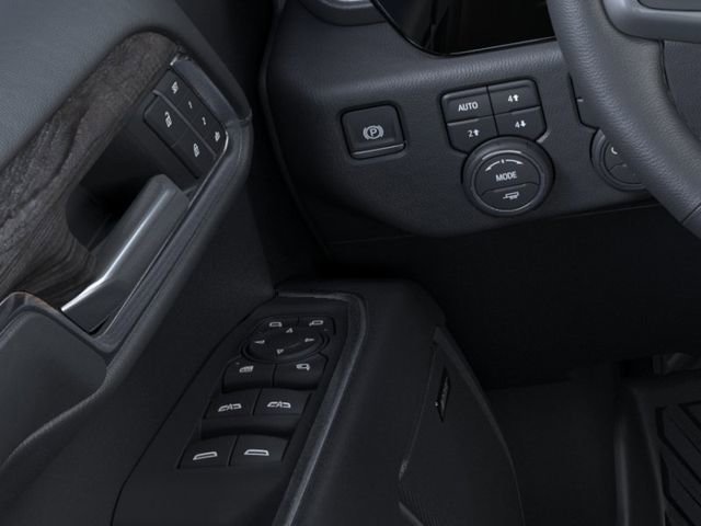 New 2026 Chevrolet Silverado 1500 LTZ AWD/4WD image 22
