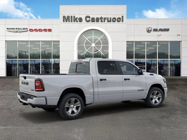 New 2026 RAM 1500 Express AWD/4WD image 5