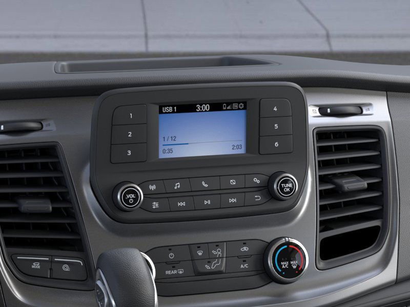 New 2024 Ford Transit 350 XL image 14