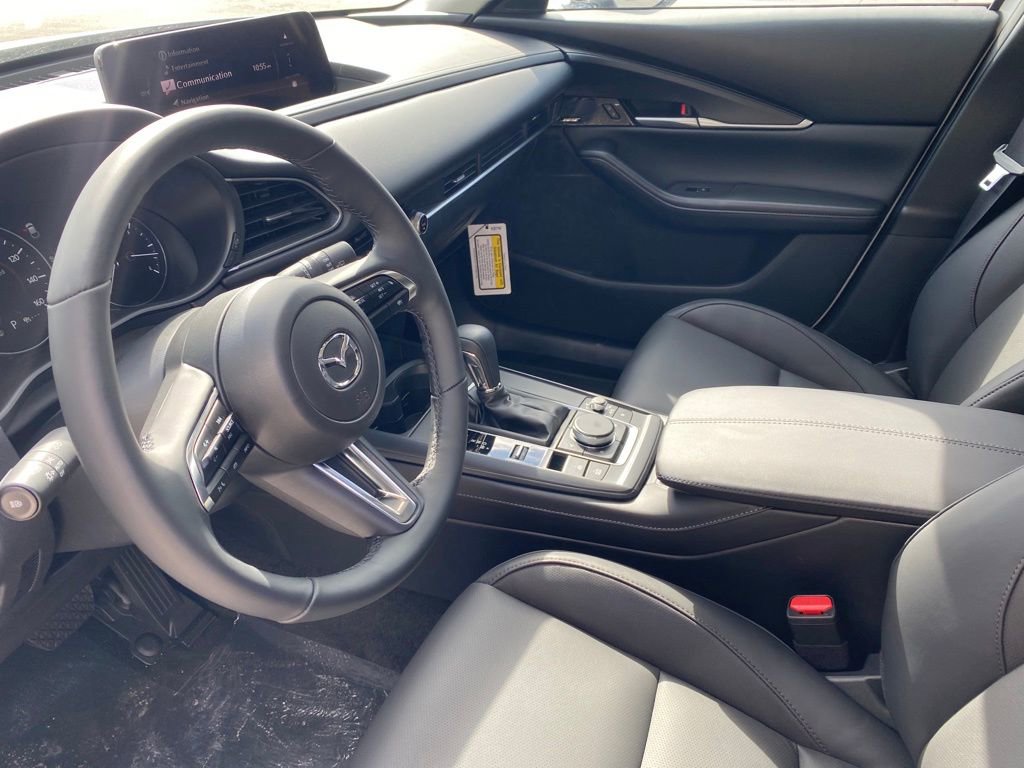 New 2026 MAZDA CX-30 AWD 2.5 S w/ Premium Package image 23